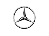 Service på Mercedes