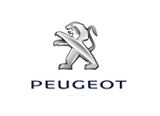 Service på Peugeot
