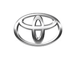 Service och reparation av Toyota